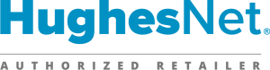 Hughes Net Logo